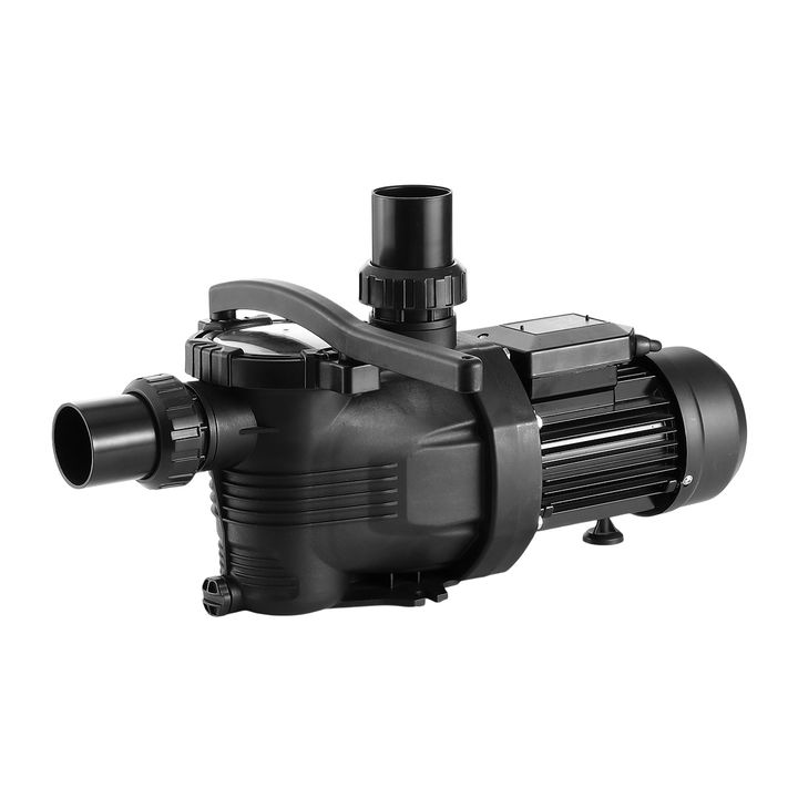 Bomba Pileta Kushiro Autocebante 1 HP - Vista 2