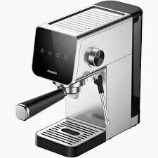 CAFETERA SEMI-AUTOMATIC EXPRESSO MACHINE