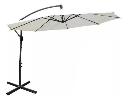 SOMBRILLA GLUCK GK-SL3.0MB 3MTS.