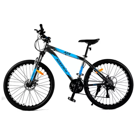 Bicicleta ATR GT Rod. 29 Cuadro de Aluminio Shimano Talle M Azul 20-0032-GT-AZ