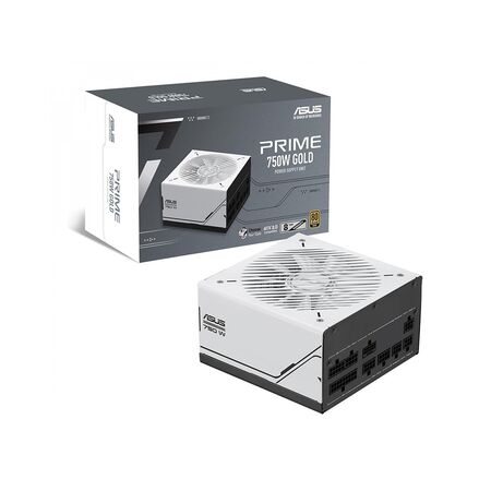 Fuente Asus 750W Prime Gold