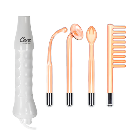 EQUIPO GADNIC DE RADIOFRECUENCIA FACIAL (BLANCA LEDMASK3)