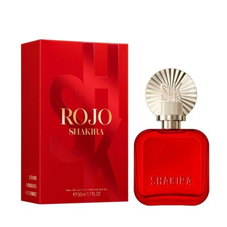 Rojo EDP 50 Ml