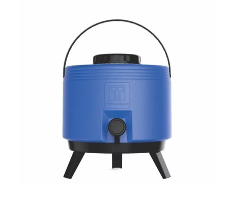 Maxitermo 6 Litros Termolar Frio Calor Canilla Bidon Termico