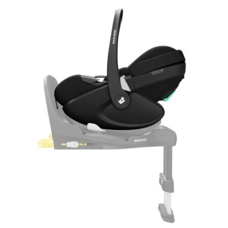 Huevito Pebble 360 Pro² Twil Black