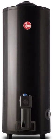 Termotanque a Gas Natural Rheem 120 Litros de Pie TGNP120RH - Vista 1
