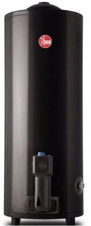 Termotanque a Gas Natural Rheem 120 Litros de Pie TGNP120RH