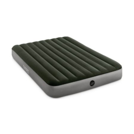Colchón Inflable Intex 2 1/2 Plazas Dura-Beam