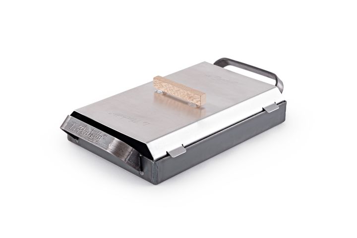 kit Full Planchetta + Planchetitta Express de Regalo - La Planchetta - Vista 7