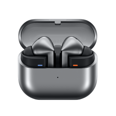 Samsung Galaxy Buds3 Pro Silver SM-R630NZAAARO