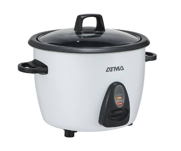 Arrocera + Vaporera atma con Kit Sushi Atma SUMB21N - Vista 7