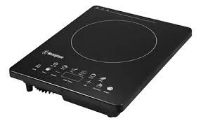 ANAFE WESTINGHOUSE VITRO PORTATIL WH-VITROPORTABLE01 2000W