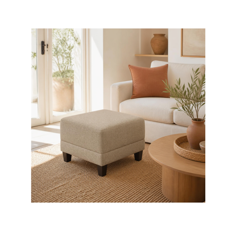 Color Living Banqueta Eclipse Luxury Beige G3 3-36806  