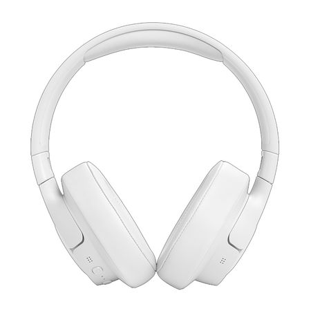 Auricular JBL Bluetooth T770NC Blanco