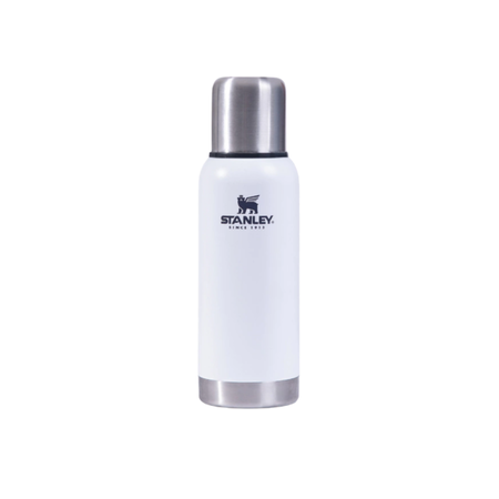 TERMO STANLEY 739 ML (C:BLANCO ADVENTURE)