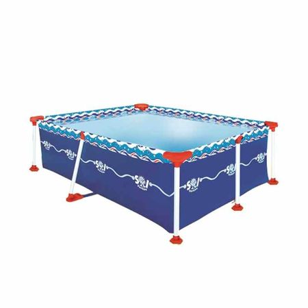 Pileta de Lona Sol De Verano 250 2700 Litros
