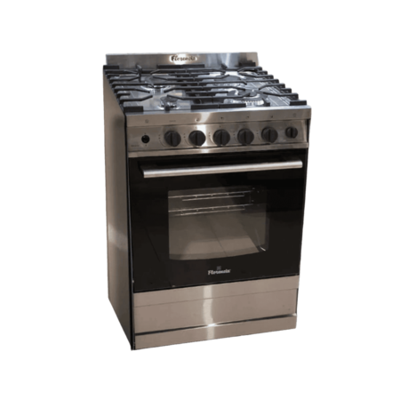 Cocina Semi Industrial Florencia 5848S M-Gas