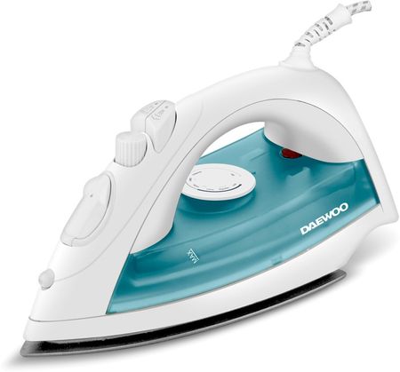 Plancha Vapor Daewoo Si5446 1280W Ceramica