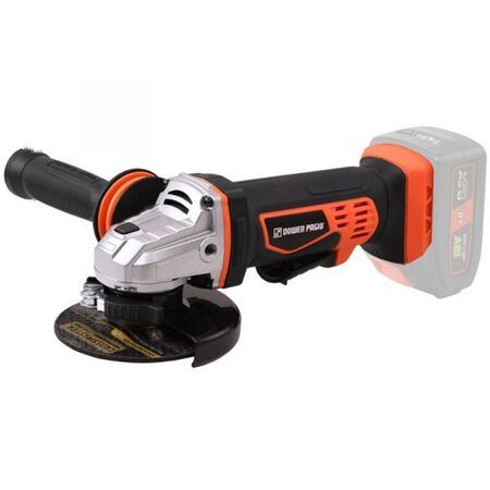 Amoladora Angular Dowen Pagio Bateria 115mm 18V Flex One