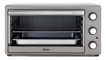 OSTER HORNO OSTSSTTV60MN ELECTRICO 60L MANUAL