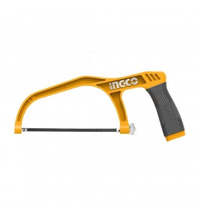 Arco de sierra junior de aluminio con mini hoja 6" Ingco MHHF1503
