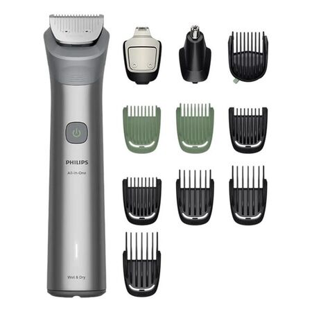 CORTADORA DE CABELLO PHILIPS MG5923/15 11 ACCESORIOS INALAMBRICA