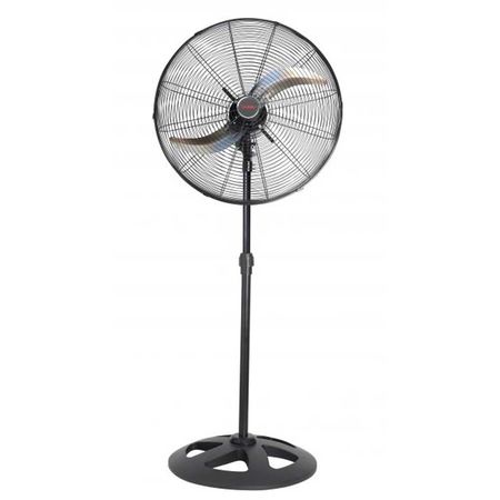 Ventilador de pie 26" 200 W AXPIE26