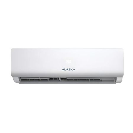 Aire Acondicionado Alaska 5250 w Inverter ASI52WCLW