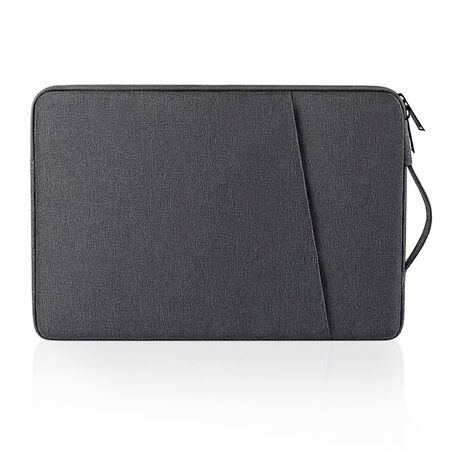 Funda Para Notebook Gadnic 14 y 156” Impermeable Con Proteccion Interior