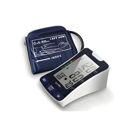 Tensiómetro Digital De Brazo Automático