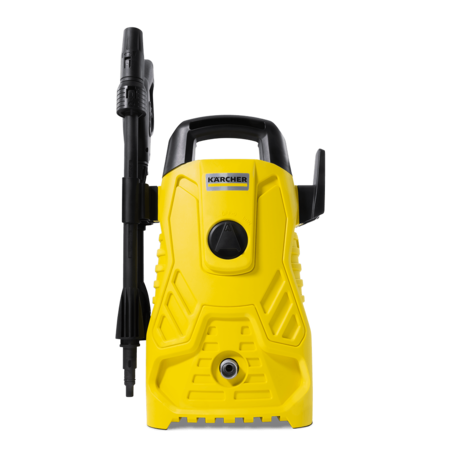 Hidrolavadora Karcher Compacta 1300w 100 Bares 276l/h