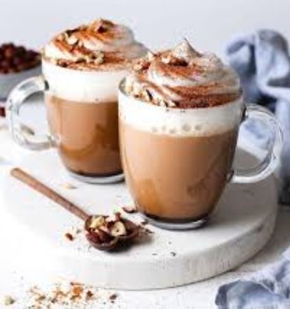 4 TAZAS JARROS DE VIDRIO AMANECER