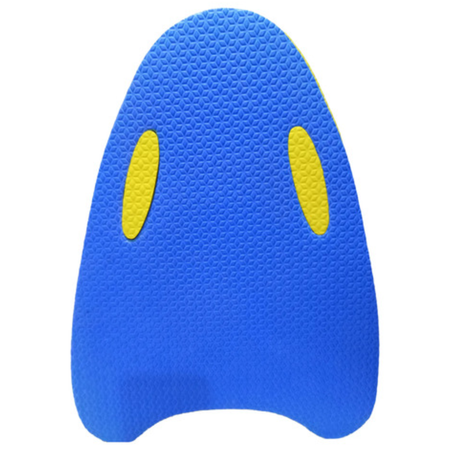 Tabla de Natación Goma EVA Flecha 33 x 46 cm – Colores Varios