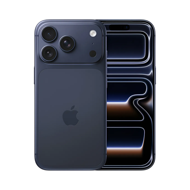 Iphone 17 pro 256gb - Vista 1