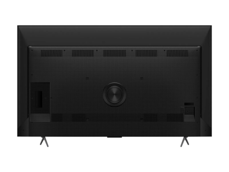 SMART TV TCL QLED 55" 55C655A UHD