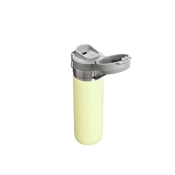 BOTELLA STANLEY 0.7L GO FLIP CON MANIJA (C:VERDE LIMON) - Vista 2