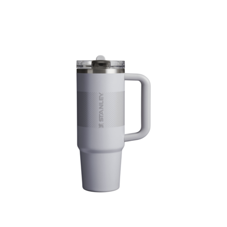 Vaso Stanley Quencher Protour Flip Straw 887Ml - Ash Fade
