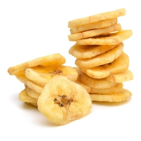 BANANITAS CHIPS (FRUTOS SECOS) X 1 KG