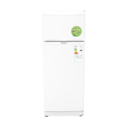 HELADERA BAMBI 2F-1200BA 239 LTS BLANCA