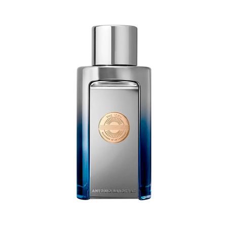 Perfume Importado Antonio Banderas The Icon Elixir 100ml