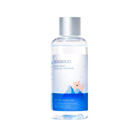 Serum Acido Hialuronico Mixsoon Glacier Water Hyaluron 100ml
