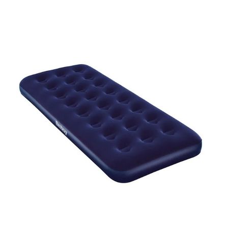 Colchón Inflable Bestway Individual 185 X 76 X 22 Cm