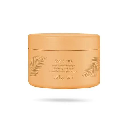 Pupa Shine Bright Manteca Corporal 150Ml