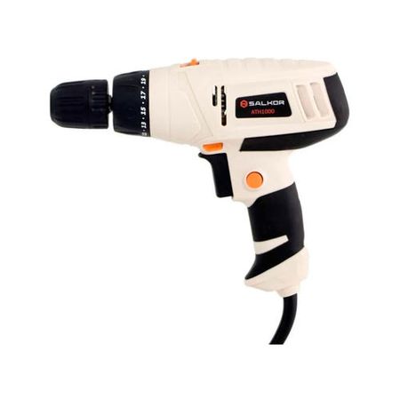 ATORNILLADOR SALKOR ATH1000 - 320 WATTS, 10 MM (601.ATH1000)