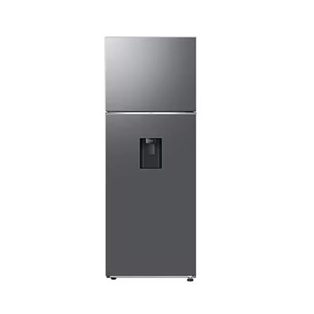 Heladera No Frost Samsung Inverter 536 Litros Acero Inoxidable Rt53dg6750s9bg