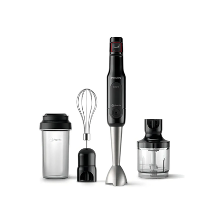 Minipimer Philips Promix HR2626/80 Negro 
