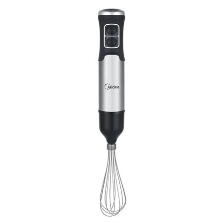 Mixer Minipimer Licuadora De Mano Midea 850w