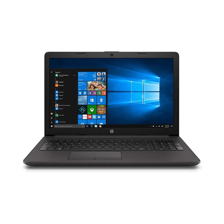 Notebook HP 15.6 C7-150U 16GB SSD512GB 250 FHD Sin Sistema Operativo - Vista 1