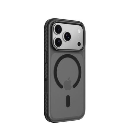 Funda Belkin Grip Case iPhone 17 Pro Negro