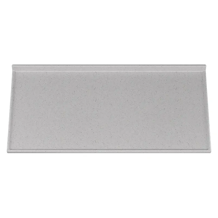 Pa¦±o Ciego PC981 120x60cm C/Zoc Gr Clar MS MARMOL SINTETICO - Vista 1